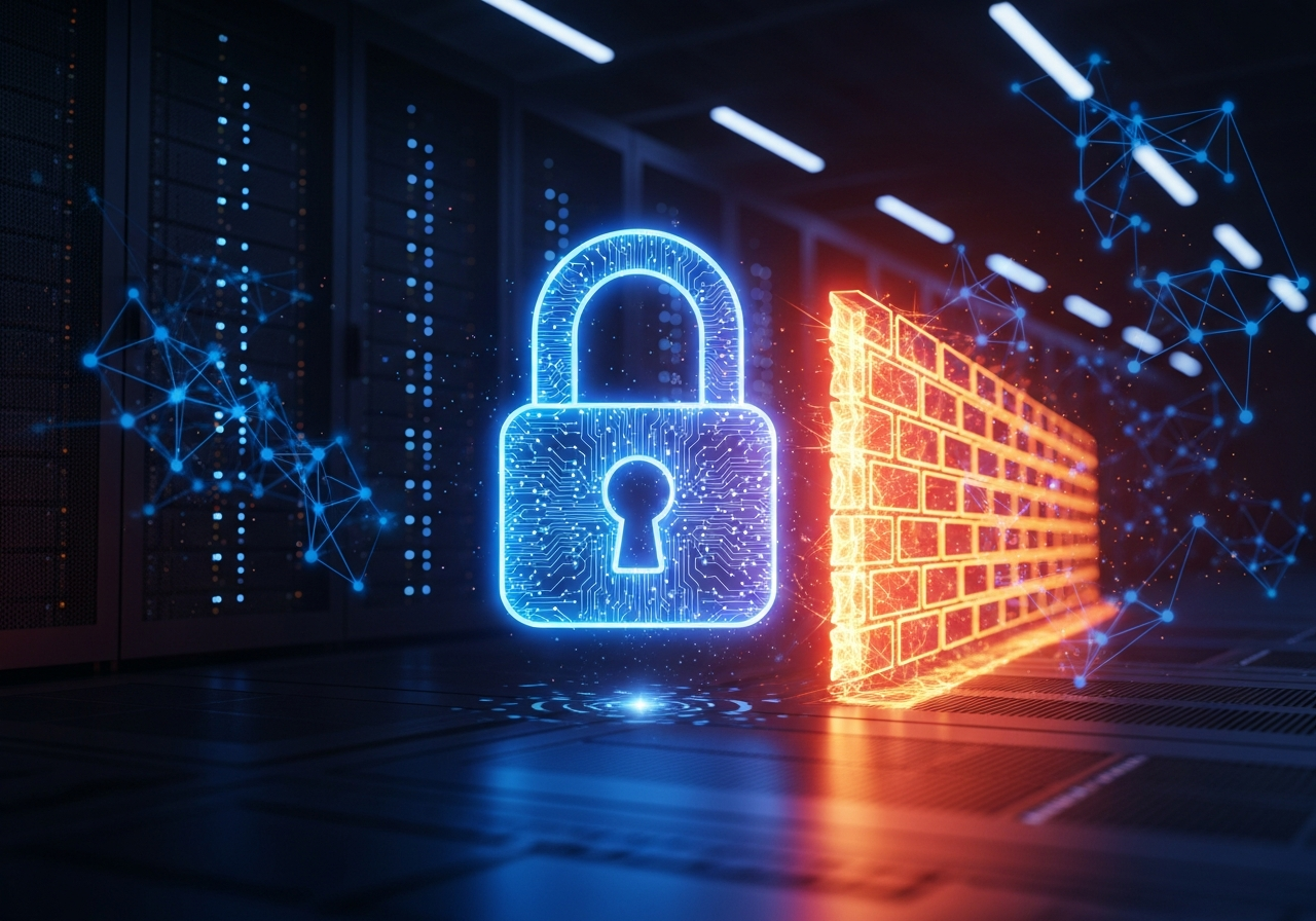 Security and firewall